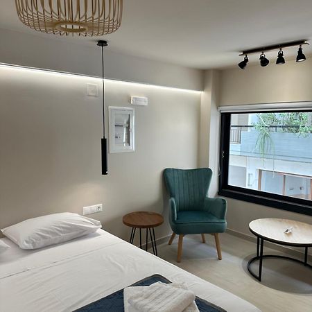Κυανή Ακτή 2 Apartman Préveza Kültér fotó