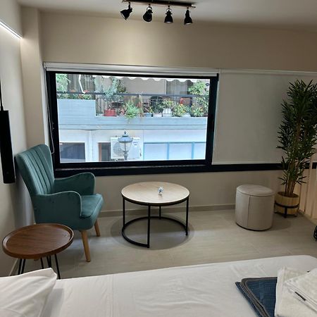 Κυανή Ακτή 2 Apartman Préveza Kültér fotó