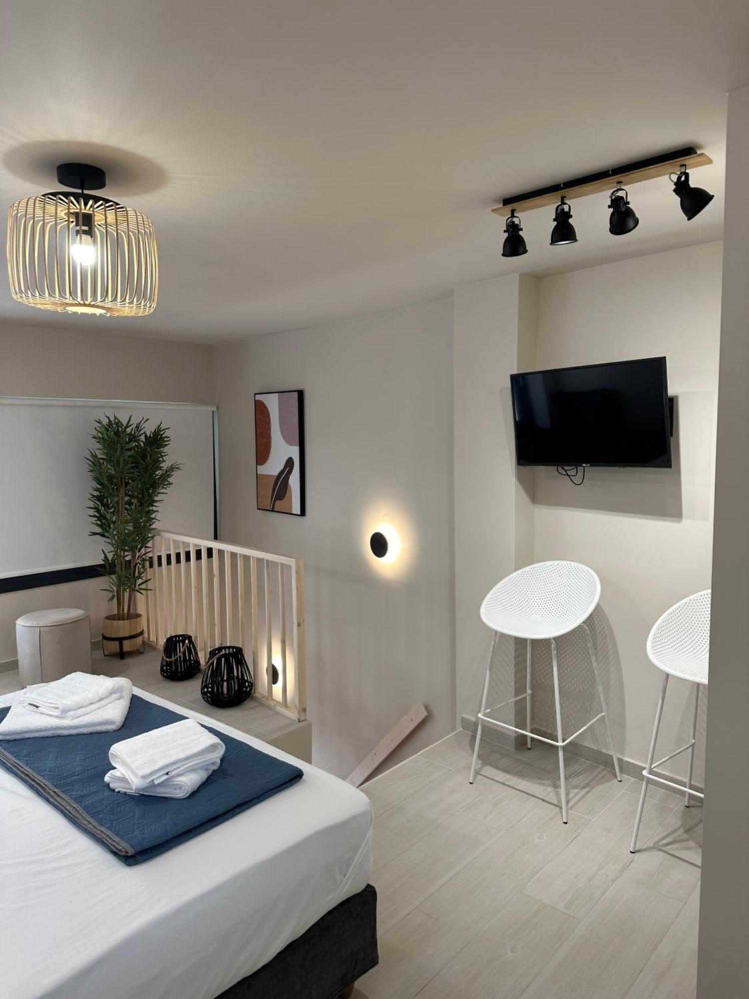 Κυανή Ακτή 2 Apartman Préveza Kültér fotó